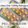 Oral Jelly 100Mg Kamagra new10